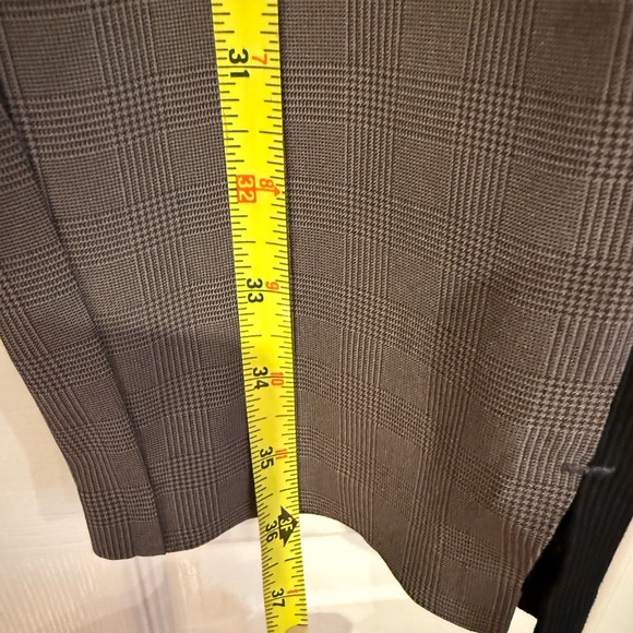 Athleta Brooklyn Ankle Pant Size 0 - Picture 8 of 10